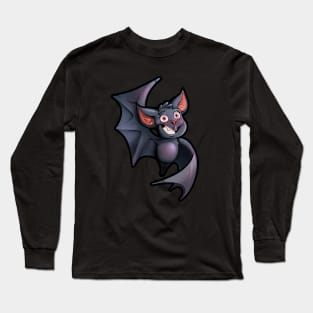 bat Long Sleeve T-Shirt